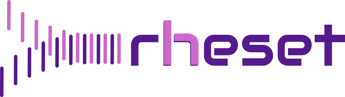 Rheset